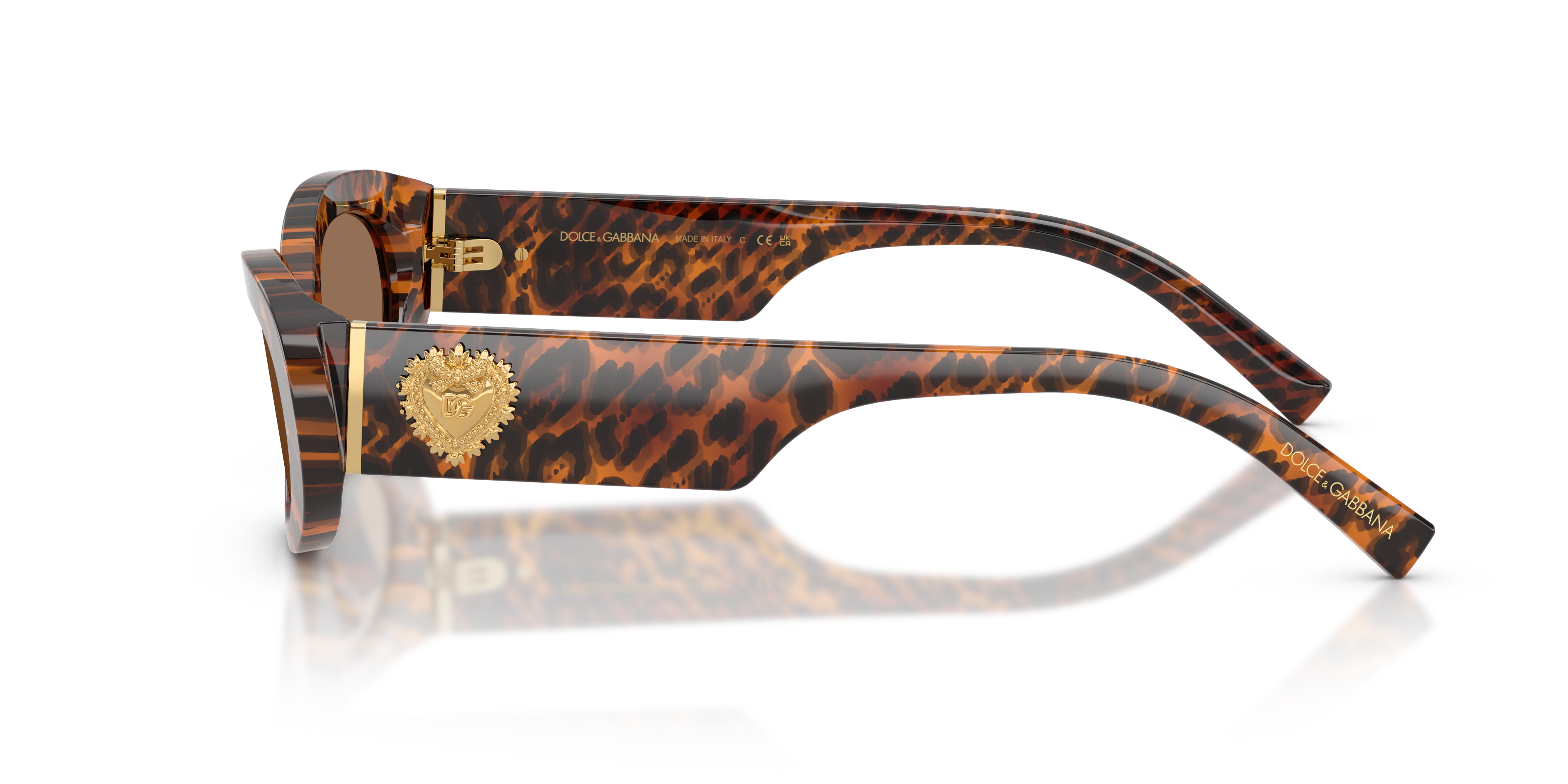 Dolce & Gabbana DG4537 347073  